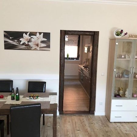 Ferienwohnung Im Harz Wohlfuehltempel Winzenburg Екстериор снимка