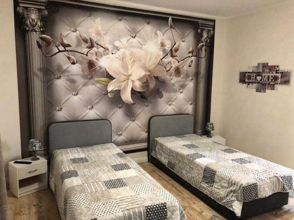 Ferienwohnung Im Harz Wohlfuehltempel Winzenburg Екстериор снимка
