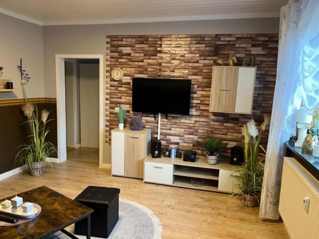 Ferienwohnung Im Harz Wohlfuehltempel Winzenburg Екстериор снимка