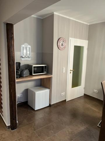 Ferienwohnung Im Harz Wohlfuehltempel Winzenburg Екстериор снимка
