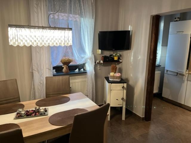 Ferienwohnung Im Harz Wohlfuehltempel Winzenburg Екстериор снимка