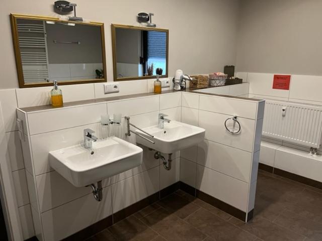 Ferienwohnung Im Harz Wohlfuehltempel Winzenburg Екстериор снимка