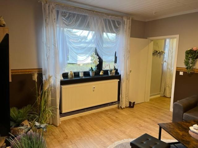 Ferienwohnung Im Harz Wohlfuehltempel Winzenburg Екстериор снимка