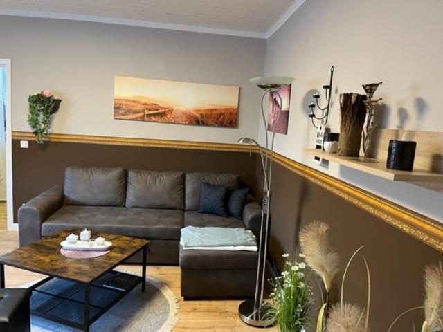 Ferienwohnung Im Harz Wohlfuehltempel Winzenburg Екстериор снимка