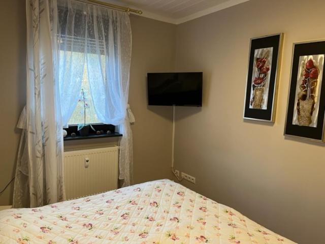 Ferienwohnung Im Harz Wohlfuehltempel Winzenburg Екстериор снимка