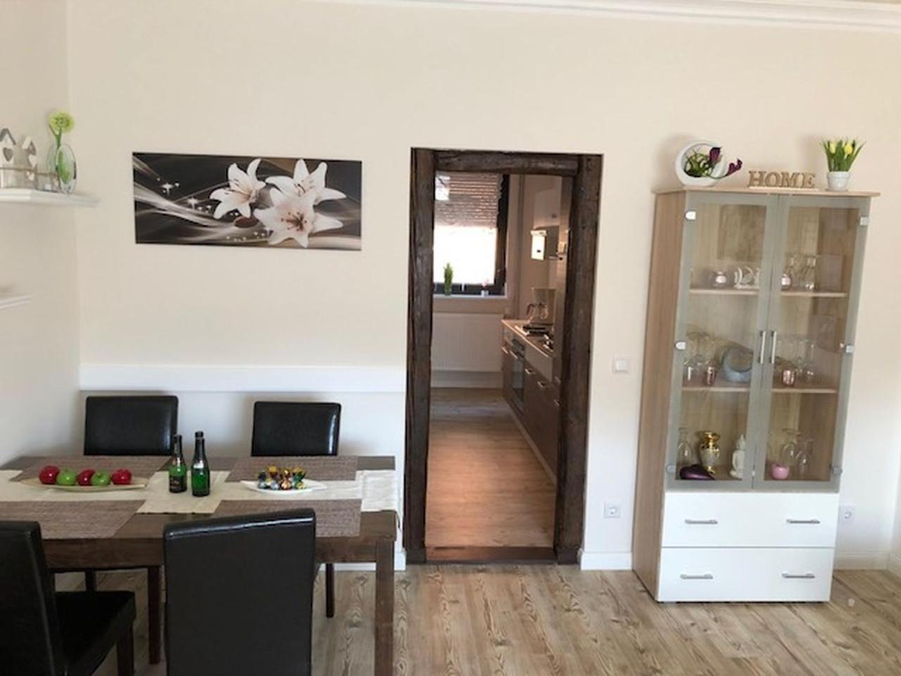 Ferienwohnung Im Harz Wohlfuehltempel Winzenburg Екстериор снимка