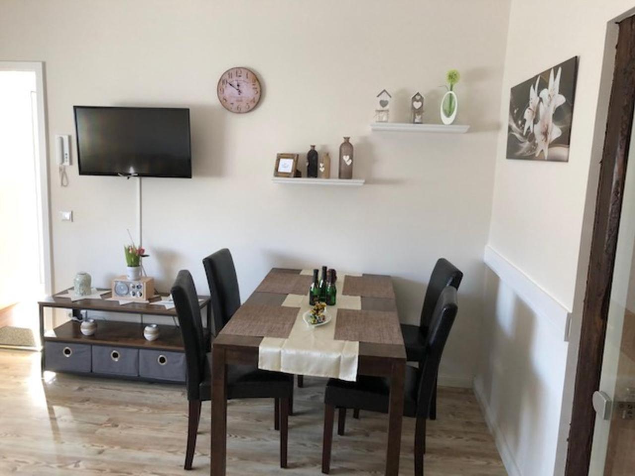 Ferienwohnung Im Harz Wohlfuehltempel Winzenburg Екстериор снимка