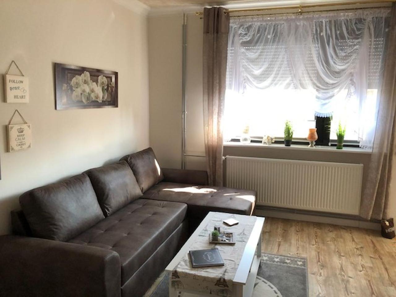 Ferienwohnung Im Harz Wohlfuehltempel Winzenburg Екстериор снимка