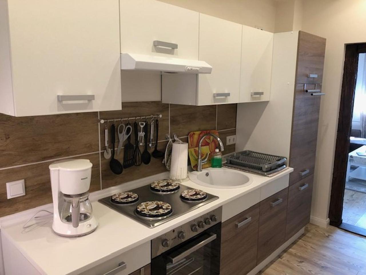 Ferienwohnung Im Harz Wohlfuehltempel Winzenburg Екстериор снимка