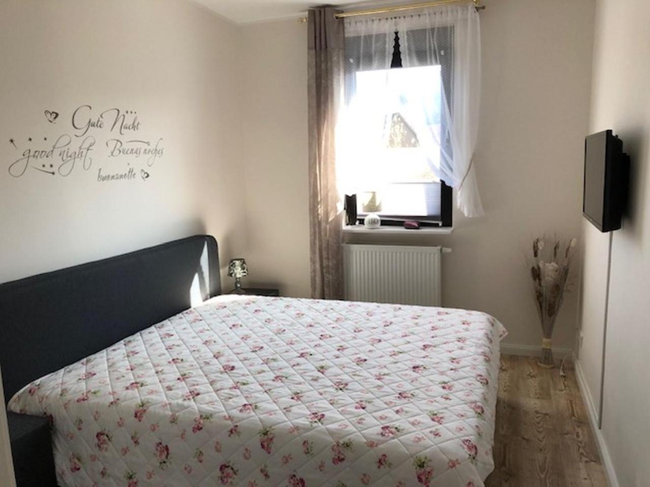 Ferienwohnung Im Harz Wohlfuehltempel Winzenburg Екстериор снимка