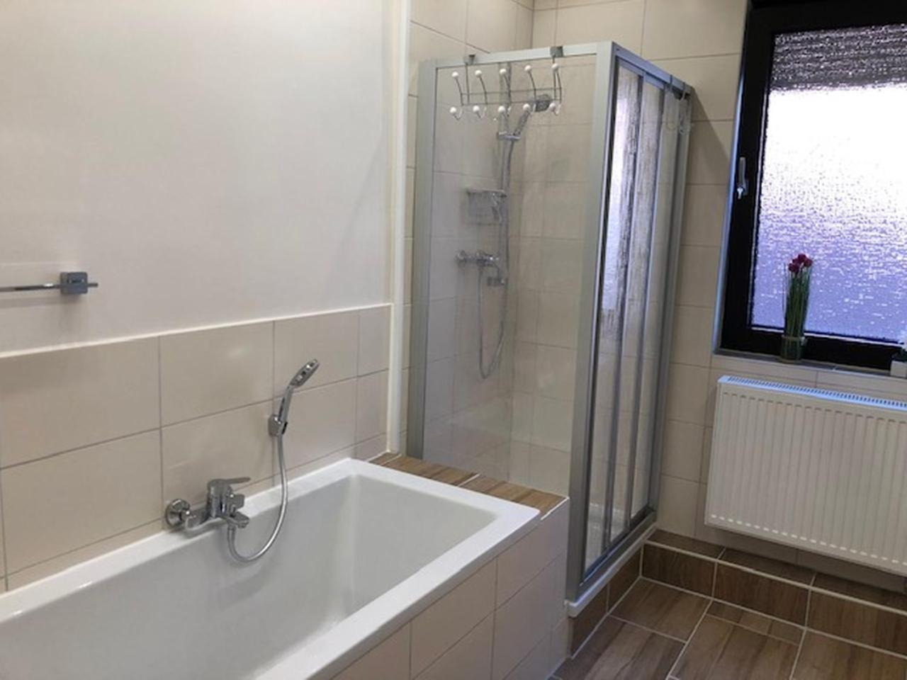 Ferienwohnung Im Harz Wohlfuehltempel Winzenburg Екстериор снимка