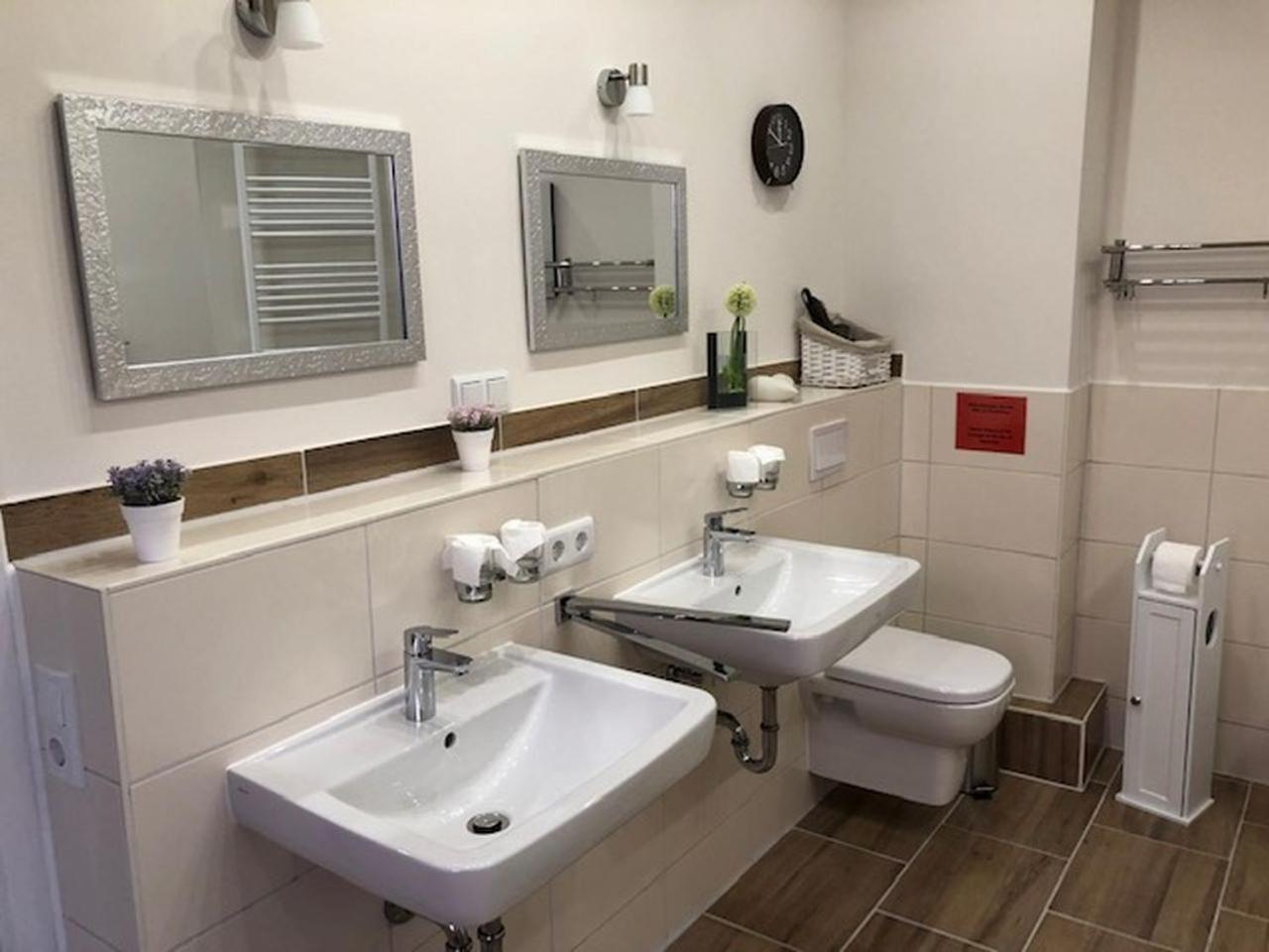 Ferienwohnung Im Harz Wohlfuehltempel Winzenburg Екстериор снимка