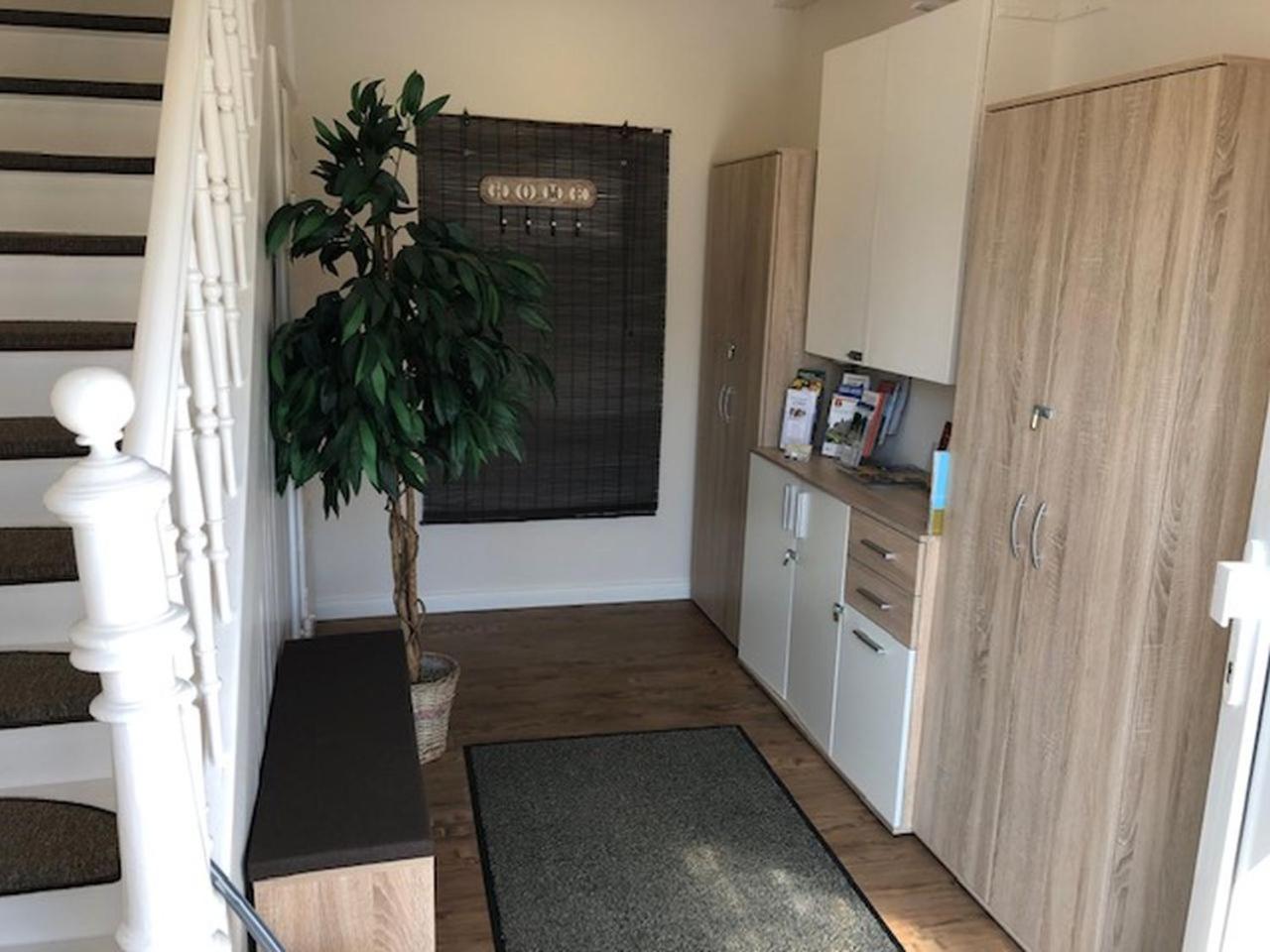 Ferienwohnung Im Harz Wohlfuehltempel Winzenburg Екстериор снимка