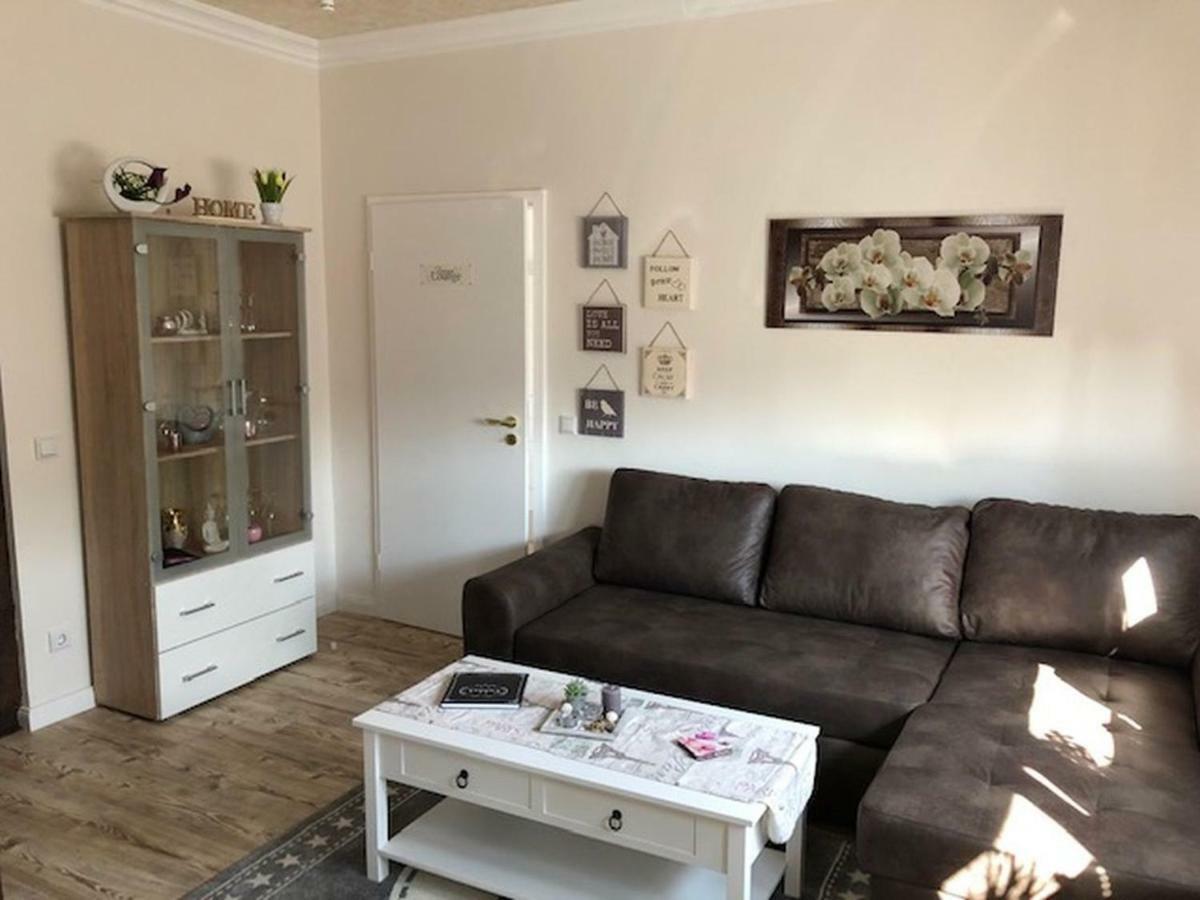 Ferienwohnung Im Harz Wohlfuehltempel Winzenburg Екстериор снимка